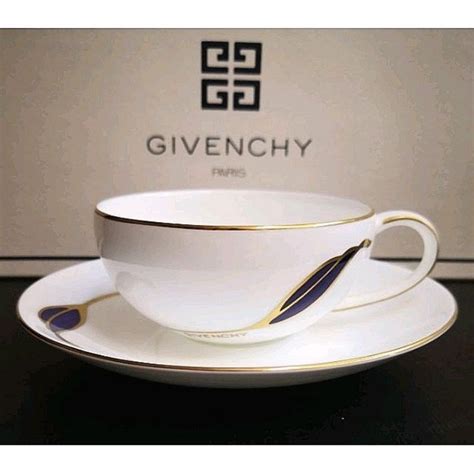 givenchy taps china